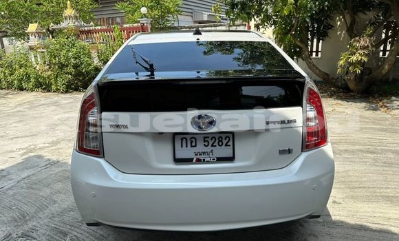 ซื้อ รถมือสอง Toyota Prius ขาว รถยนต์ ใน %{เมือง} ใน กรุงเทพมหานคร ซื้อ รถมือสอง Toyota Prius ขาว รถยนต์ ใน %{เมือง} ใน กรุงเทพมหานคร
