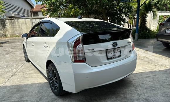 ซื้อ รถมือสอง Toyota Prius ขาว รถยนต์ ใน %{เมือง} ใน กรุงเทพมหานคร ซื้อ รถมือสอง Toyota Prius ขาว รถยนต์ ใน %{เมือง} ใน กรุงเทพมหานคร