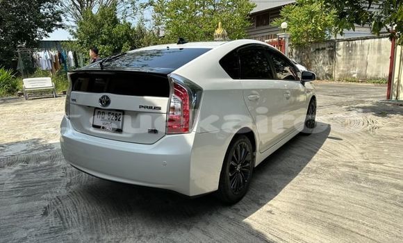 ซื้อ รถมือสอง Toyota Prius ขาว รถยนต์ ใน %{เมือง} ใน กรุงเทพมหานคร ซื้อ รถมือสอง Toyota Prius ขาว รถยนต์ ใน %{เมือง} ใน กรุงเทพมหานคร