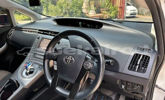 ซื้อ รถมือสอง Toyota Prius ขาว รถยนต์ ใน %{เมือง} ใน กรุงเทพมหานคร ซื้อ รถมือสอง Toyota Prius ขาว รถยนต์ ใน %{เมือง} ใน กรุงเทพมหานคร