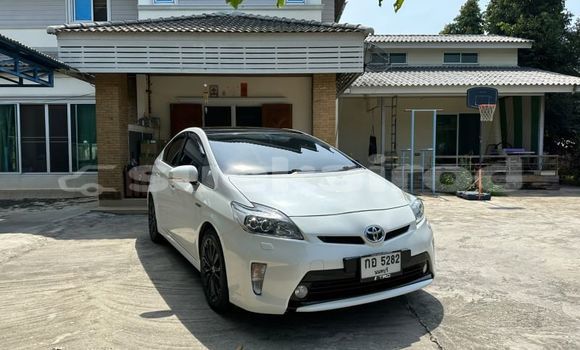 ซื้อ รถมือสอง Toyota Prius ขาว รถยนต์ ใน %{เมือง} ใน กรุงเทพมหานคร ซื้อ รถมือสอง Toyota Prius ขาว รถยนต์ ใน %{เมือง} ใน กรุงเทพมหานคร