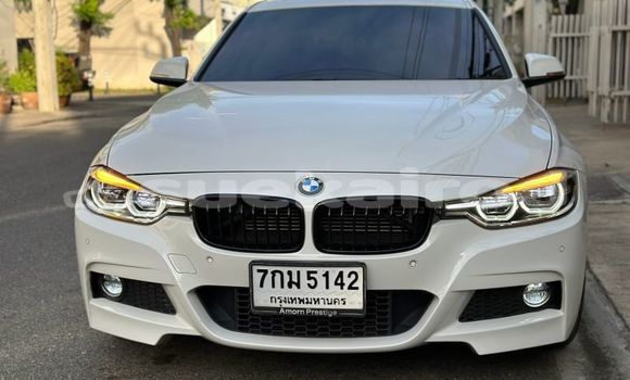 Buy Used BMW 3–Series White Car in Bangkok in Bangkok Buy Used BMW 3–Series White Car in Bangkok in Bangkok