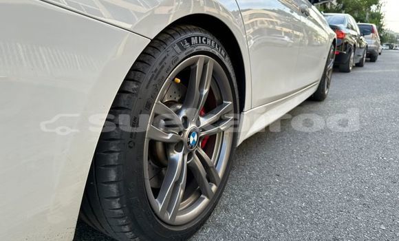 Buy Used BMW 3–Series White Car in Bangkok in Bangkok Buy Used BMW 3–Series White Car in Bangkok in Bangkok