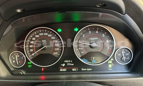 Buy Used BMW 3–Series White Car in Bangkok in Bangkok Buy Used BMW 3–Series White Car in Bangkok in Bangkok