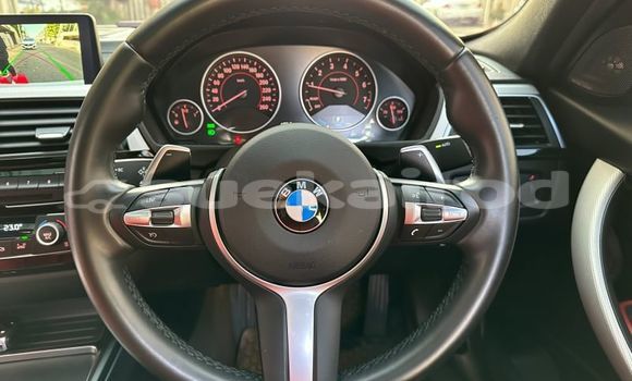 Buy Used BMW 3–Series White Car in Bangkok in Bangkok Buy Used BMW 3–Series White Car in Bangkok in Bangkok