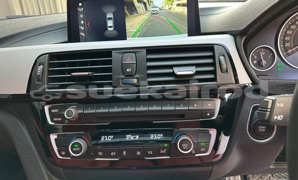 Buy Used BMW 3–Series White Car in Bangkok in Bangkok Buy Used BMW 3–Series White Car in Bangkok in Bangkok