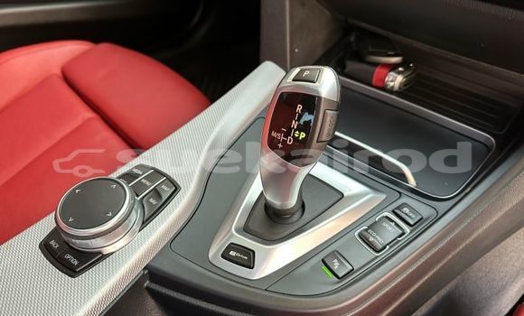 Buy Used BMW 3–Series White Car in Bangkok in Bangkok Buy Used BMW 3–Series White Car in Bangkok in Bangkok