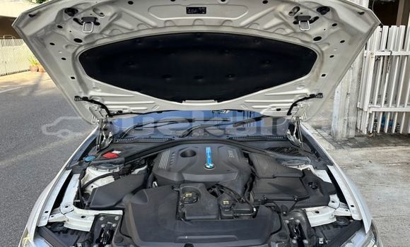 Buy Used BMW 3–Series White Car in Bangkok in Bangkok Buy Used BMW 3–Series White Car in Bangkok in Bangkok