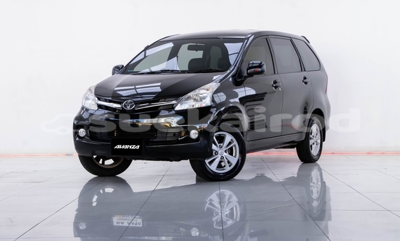 ซื้อ รถมือสอง Toyota Avanza สีดำ รถยนต์ ใน %{เมือง} ใน นนทบุรี ซื้อ รถมือสอง Toyota Avanza สีดำ รถยนต์ ใน %{เมือง} ใน นนทบุรี