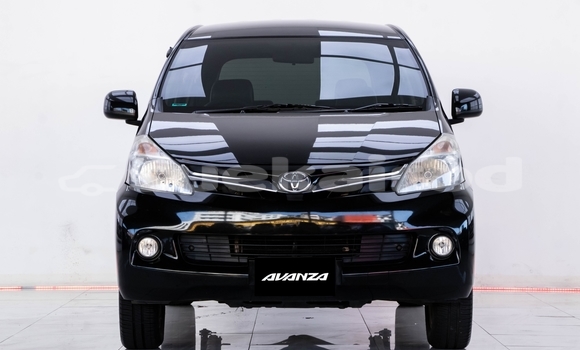 ซื้อ รถมือสอง Toyota Avanza สีดำ รถยนต์ ใน %{เมือง} ใน นนทบุรี ซื้อ รถมือสอง Toyota Avanza สีดำ รถยนต์ ใน %{เมือง} ใน นนทบุรี