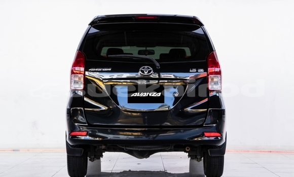 ซื้อ รถมือสอง Toyota Avanza สีดำ รถยนต์ ใน %{เมือง} ใน นนทบุรี ซื้อ รถมือสอง Toyota Avanza สีดำ รถยนต์ ใน %{เมือง} ใน นนทบุรี