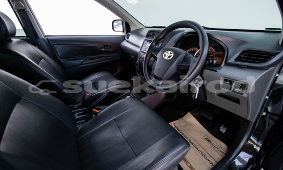 ซื้อ รถมือสอง Toyota Avanza สีดำ รถยนต์ ใน %{เมือง} ใน นนทบุรี ซื้อ รถมือสอง Toyota Avanza สีดำ รถยนต์ ใน %{เมือง} ใน นนทบุรี