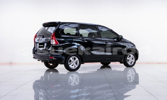 ซื้อ รถมือสอง Toyota Avanza สีดำ รถยนต์ ใน %{เมือง} ใน นนทบุรี ซื้อ รถมือสอง Toyota Avanza สีดำ รถยนต์ ใน %{เมือง} ใน นนทบุรี