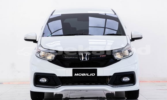 ซื้อ รถมือสอง Honda Mobilio ขาว รถยนต์ ใน %{เมือง} ใน นนทบุรี ซื้อ รถมือสอง Honda Mobilio ขาว รถยนต์ ใน %{เมือง} ใน นนทบุรี