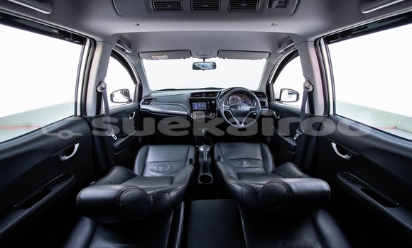 ซื้อ รถมือสอง Honda Mobilio ขาว รถยนต์ ใน %{เมือง} ใน นนทบุรี ซื้อ รถมือสอง Honda Mobilio ขาว รถยนต์ ใน %{เมือง} ใน นนทบุรี