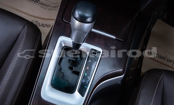 ซื้อ รถมือสอง Toyota Fortuner สีดำ รถยนต์ ใน %{เมือง} ใน นนทบุรี ซื้อ รถมือสอง Toyota Fortuner สีดำ รถยนต์ ใน %{เมือง} ใน นนทบุรี