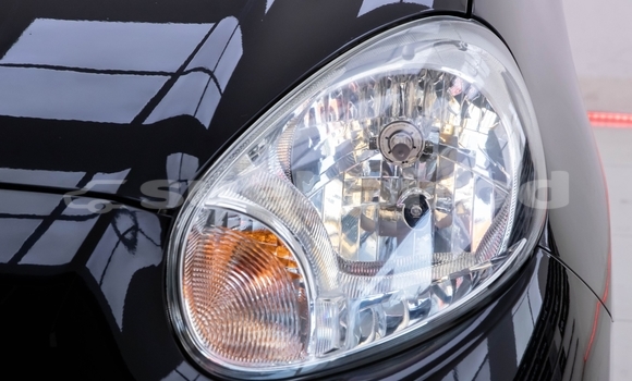 Buy Used Nissan March Black Car in Nonthaburi in Nonthaburi Buy Used Nissan March Black Car in Nonthaburi in Nonthaburi