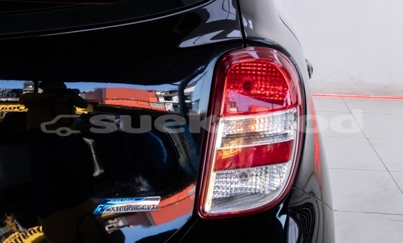 Buy Used Nissan March Black Car in Nonthaburi in Nonthaburi Buy Used Nissan March Black Car in Nonthaburi in Nonthaburi