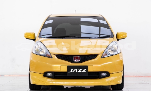 ซื้อ รถมือสอง Honda Jazz อื่น ๆ รถยนต์ ใน %{เมือง} ใน นนทบุรี ซื้อ รถมือสอง Honda Jazz อื่น ๆ รถยนต์ ใน %{เมือง} ใน นนทบุรี