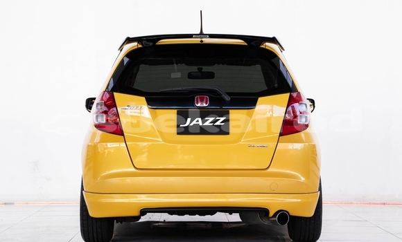 ซื้อ รถมือสอง Honda Jazz อื่น ๆ รถยนต์ ใน %{เมือง} ใน นนทบุรี ซื้อ รถมือสอง Honda Jazz อื่น ๆ รถยนต์ ใน %{เมือง} ใน นนทบุรี