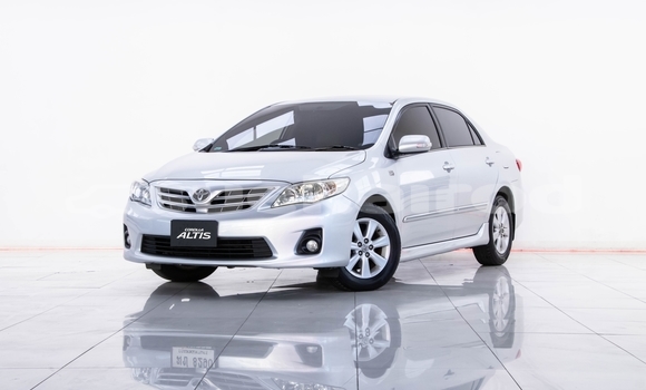 Buy Used Toyota Altis Other Car in Nonthaburi in Nonthaburi Buy Used Toyota Altis Other Car in Nonthaburi in Nonthaburi