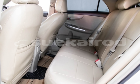 Buy Used Toyota Altis Other Car in Nonthaburi in Nonthaburi Buy Used Toyota Altis Other Car in Nonthaburi in Nonthaburi