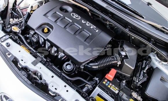 Buy Used Toyota Altis Other Car in Nonthaburi in Nonthaburi Buy Used Toyota Altis Other Car in Nonthaburi in Nonthaburi