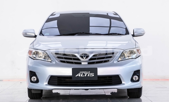Buy Used Toyota Altis Other Car in Nonthaburi in Nonthaburi Buy Used Toyota Altis Other Car in Nonthaburi in Nonthaburi