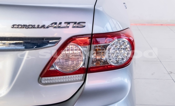 Buy Used Toyota Altis Other Car in Nonthaburi in Nonthaburi Buy Used Toyota Altis Other Car in Nonthaburi in Nonthaburi