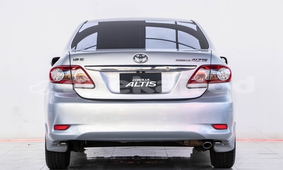 Buy Used Toyota Altis Other Car in Nonthaburi in Nonthaburi Buy Used Toyota Altis Other Car in Nonthaburi in Nonthaburi