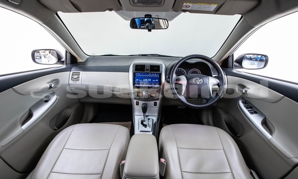 Buy Used Toyota Altis Other Car in Nonthaburi in Nonthaburi Buy Used Toyota Altis Other Car in Nonthaburi in Nonthaburi