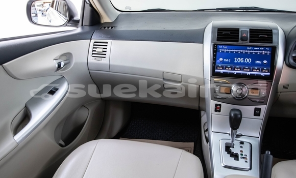 Buy Used Toyota Altis Other Car in Nonthaburi in Nonthaburi Buy Used Toyota Altis Other Car in Nonthaburi in Nonthaburi