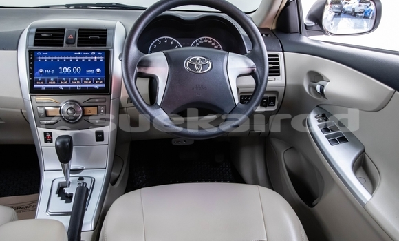 Buy Used Toyota Altis Other Car in Nonthaburi in Nonthaburi Buy Used Toyota Altis Other Car in Nonthaburi in Nonthaburi