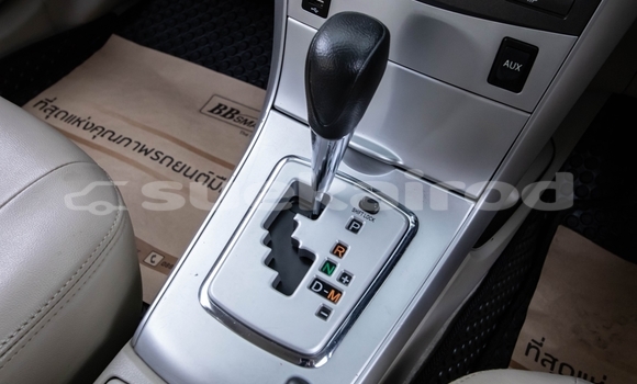 Buy Used Toyota Altis Other Car in Nonthaburi in Nonthaburi Buy Used Toyota Altis Other Car in Nonthaburi in Nonthaburi