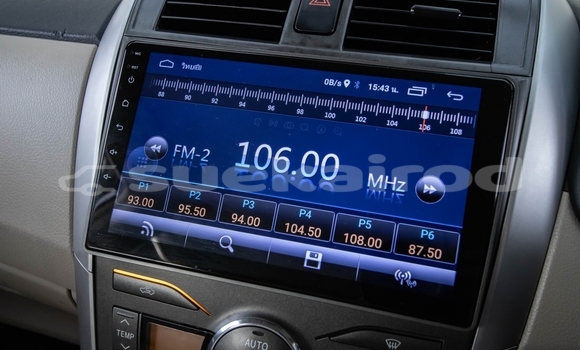 Buy Used Toyota Altis Other Car in Nonthaburi in Nonthaburi Buy Used Toyota Altis Other Car in Nonthaburi in Nonthaburi