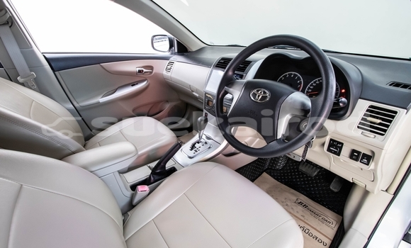 Buy Used Toyota Altis Other Car in Nonthaburi in Nonthaburi Buy Used Toyota Altis Other Car in Nonthaburi in Nonthaburi