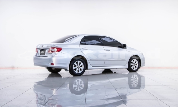 Buy Used Toyota Altis Other Car in Nonthaburi in Nonthaburi Buy Used Toyota Altis Other Car in Nonthaburi in Nonthaburi