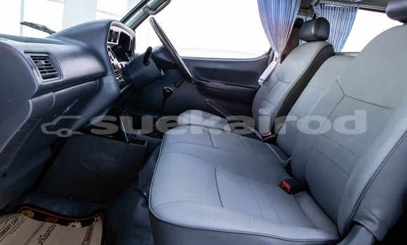 Buy Used Toyota Hiace Other Car in Nonthaburi in Nonthaburi Buy Used Toyota Hiace Other Car in Nonthaburi in Nonthaburi