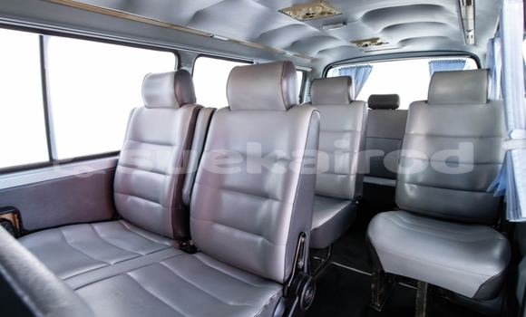 Buy Used Toyota Hiace Other Car in Nonthaburi in Nonthaburi Buy Used Toyota Hiace Other Car in Nonthaburi in Nonthaburi