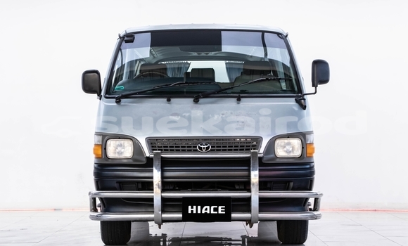 Buy Used Toyota Hiace Other Car in Nonthaburi in Nonthaburi Buy Used Toyota Hiace Other Car in Nonthaburi in Nonthaburi