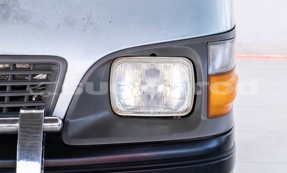 Buy Used Toyota Hiace Other Car in Nonthaburi in Nonthaburi Buy Used Toyota Hiace Other Car in Nonthaburi in Nonthaburi