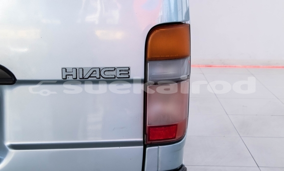 Buy Used Toyota Hiace Other Car in Nonthaburi in Nonthaburi Buy Used Toyota Hiace Other Car in Nonthaburi in Nonthaburi