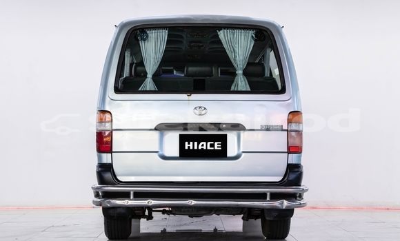 Buy Used Toyota Hiace Other Car in Nonthaburi in Nonthaburi Buy Used Toyota Hiace Other Car in Nonthaburi in Nonthaburi