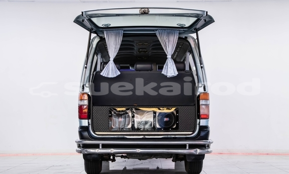 Buy Used Toyota Hiace Other Car in Nonthaburi in Nonthaburi Buy Used Toyota Hiace Other Car in Nonthaburi in Nonthaburi