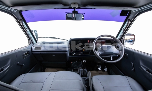 Buy Used Toyota Hiace Other Car in Nonthaburi in Nonthaburi Buy Used Toyota Hiace Other Car in Nonthaburi in Nonthaburi