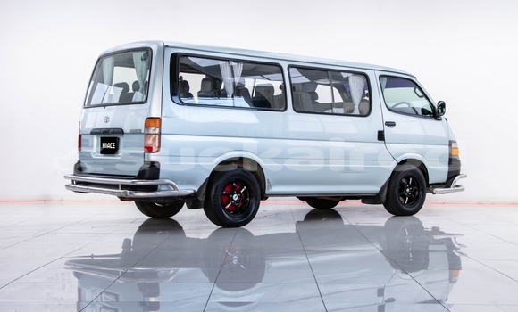 Buy Used Toyota Hiace Other Car in Nonthaburi in Nonthaburi Buy Used Toyota Hiace Other Car in Nonthaburi in Nonthaburi