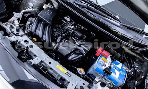 ซื้อ รถมือสอง Nissan Almera สีดำ รถยนต์ ใน %{เมือง} ใน นนทบุรี ซื้อ รถมือสอง Nissan Almera สีดำ รถยนต์ ใน %{เมือง} ใน นนทบุรี