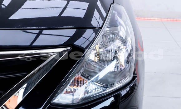 ซื้อ รถมือสอง Nissan Almera สีดำ รถยนต์ ใน %{เมือง} ใน นนทบุรี ซื้อ รถมือสอง Nissan Almera สีดำ รถยนต์ ใน %{เมือง} ใน นนทบุรี