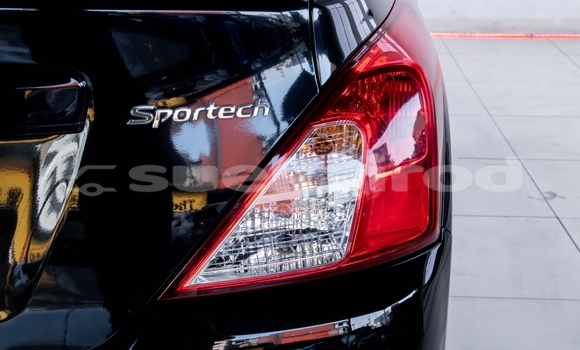 ซื้อ รถมือสอง Nissan Almera สีดำ รถยนต์ ใน %{เมือง} ใน นนทบุรี ซื้อ รถมือสอง Nissan Almera สีดำ รถยนต์ ใน %{เมือง} ใน นนทบุรี