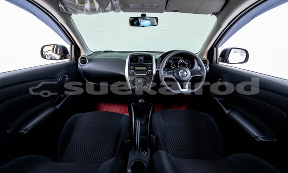 ซื้อ รถมือสอง Nissan Almera สีดำ รถยนต์ ใน %{เมือง} ใน นนทบุรี ซื้อ รถมือสอง Nissan Almera สีดำ รถยนต์ ใน %{เมือง} ใน นนทบุรี